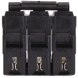 Breaker eléctrico 40 amperios de 3 polos, 120/240 V. General Electric (GE)