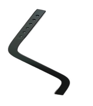 Pieza de surco profundo para Cultivador a Gasolina TGC5001 ( AJ001000097 )