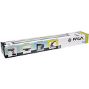 Drenaje de piso Lineal Madeira (90 Cm)