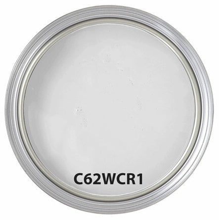 Pintura anticorrosiva brillante color blanco, 1/4 Galón. Sherwin Williams