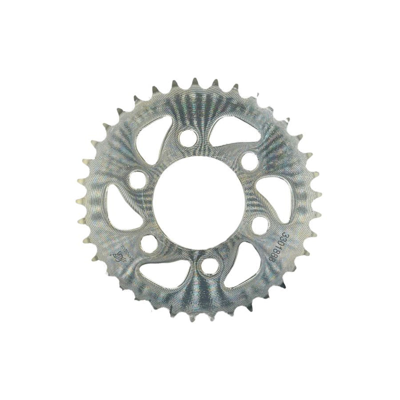 Corona 37 dientes (TNT135)