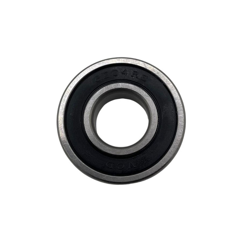 Rodamiento 6204-2RS (TNT135, TNT150, TNT25, TRK251, LEONCINO250, ZAFFERANO250, 302S, LEONCINO500)