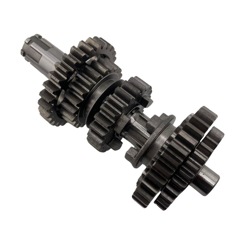 Eje secundario de la transmision primaria (VIN) (RKG150)(CODIGO ANTERIOR MO-REP-219213070010)