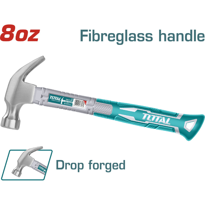 Martillo de orejas, Tratamiento térmico, Acero 45