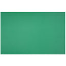 Tabla De Picar Verde (450 X 300 X 13 Mm)