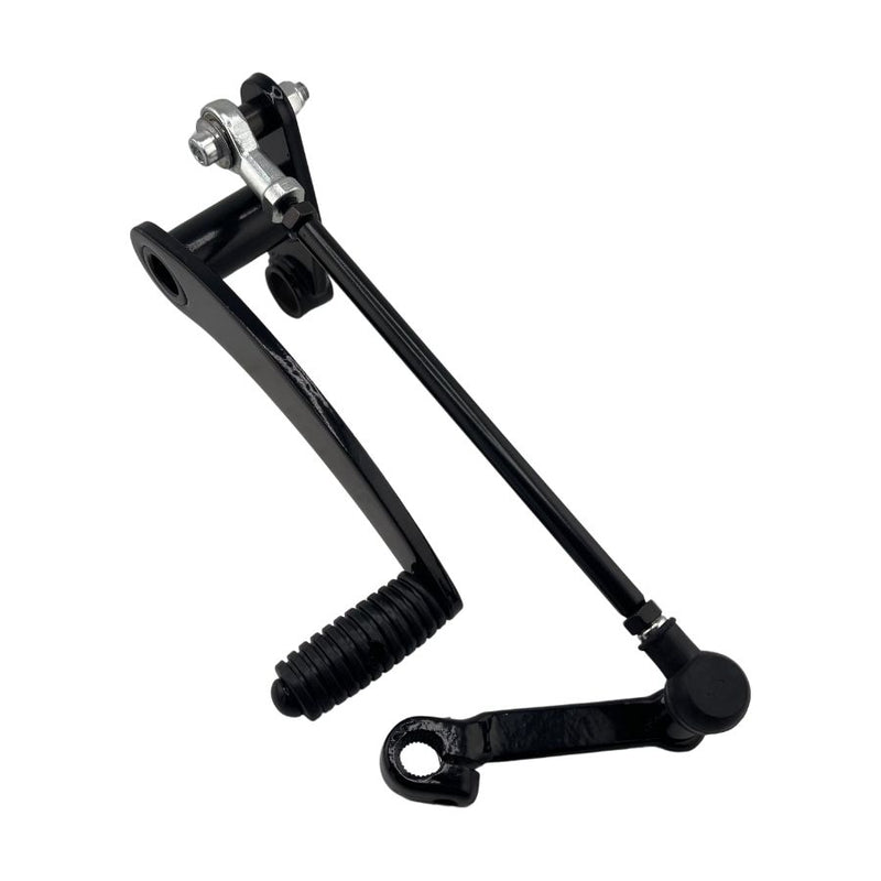 Palanca de cambios (LEONCINO250)