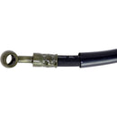 Manguera de freno trasero (TX200)