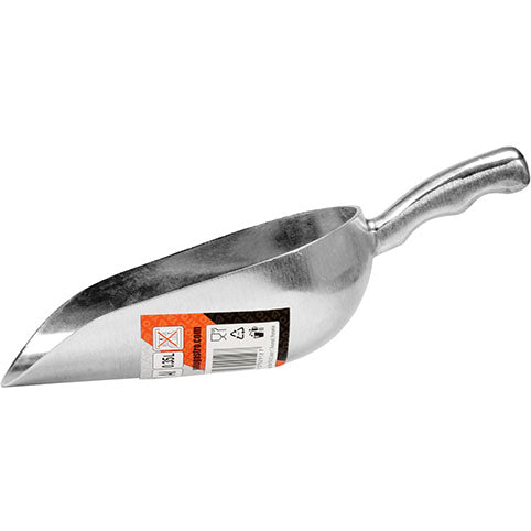 Cuchara De Aluminio para hielo (350 Ml)