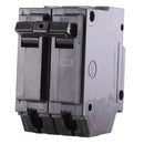 Breaker eléctrico 20 amperios de 2 polos, 120/240 V. General Electric (GE)