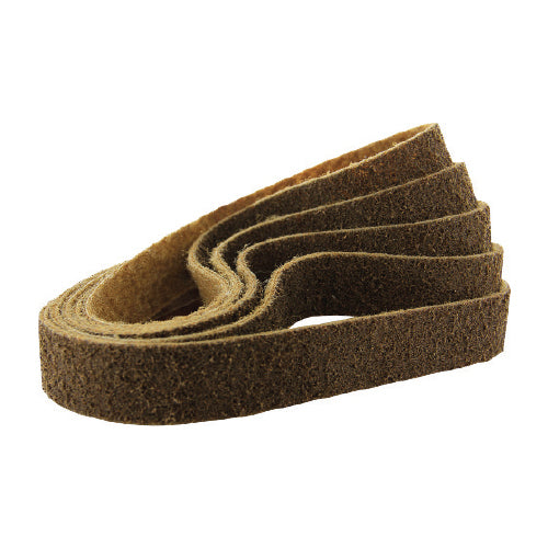 (Pack de 3) Bandas de nylon amarillo 150# (40*760mm) Para maquina IN-Y2