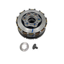 Embrague completo (TX200)