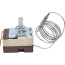 TERMOSTATO DE 200C PARA FREDIDORA ELECTRICA SK02