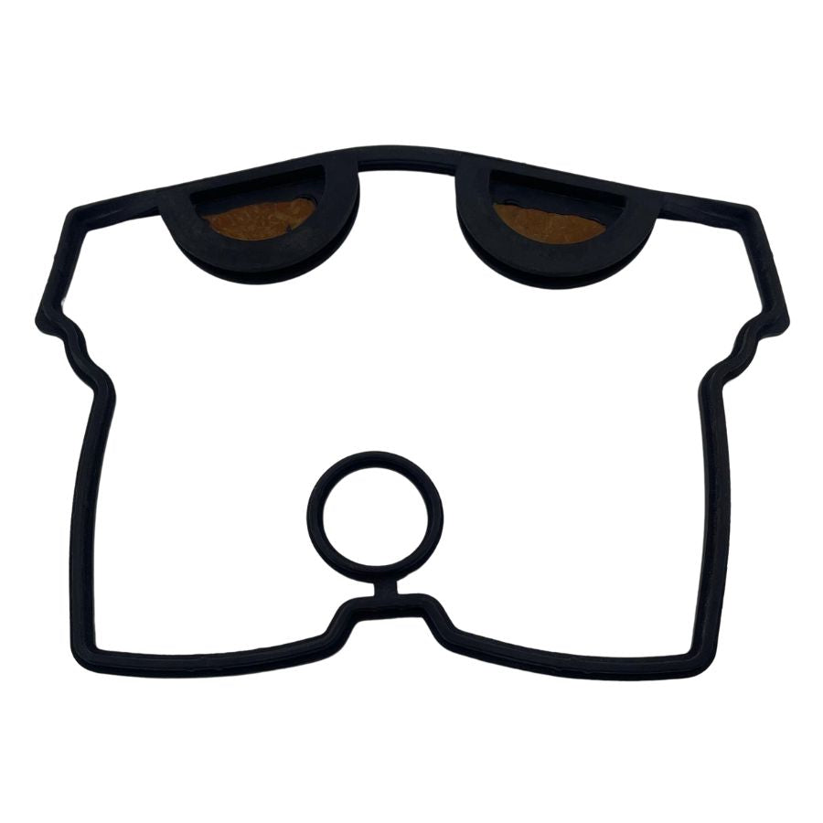 Empacadura del la tapa de cilindro (LEONCINO250 / TNT25 / TRK251)