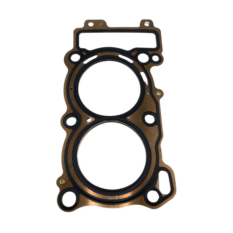 Empacadura de la culata (LEONCINO500 / TRK502X)