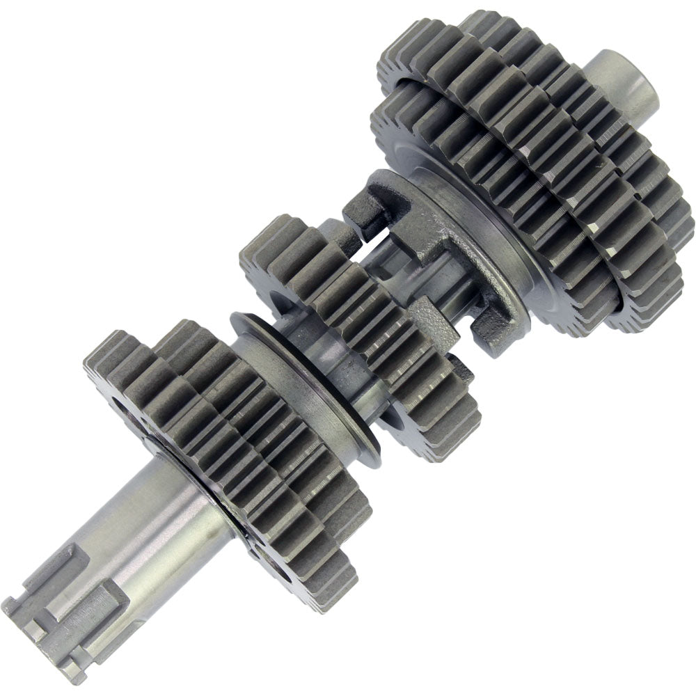 Eje secundario de la transmision primaria (VIN) (RKG150)(CODIGO NUEVO MO-REP-219215100050)