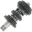 Eje secundario de la transmision primaria (VIN) (RKG150)(CODIGO NUEVO MO-REP-219215100050)