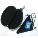 Lentes de Sol UV400 polarizado Verde