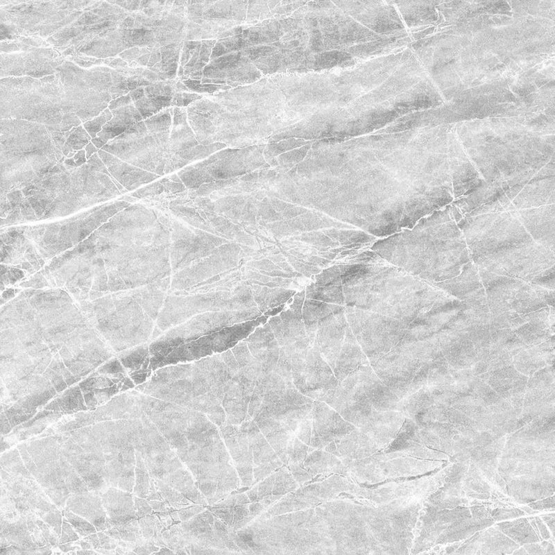 Panel Decorativo Mármol PVC  1.22 m x 2.80 m x 4 mm. Acabado: Bright Rock