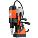 Taladro magnetico para brocas anulares modelo DX-35. 110V 60 htz.