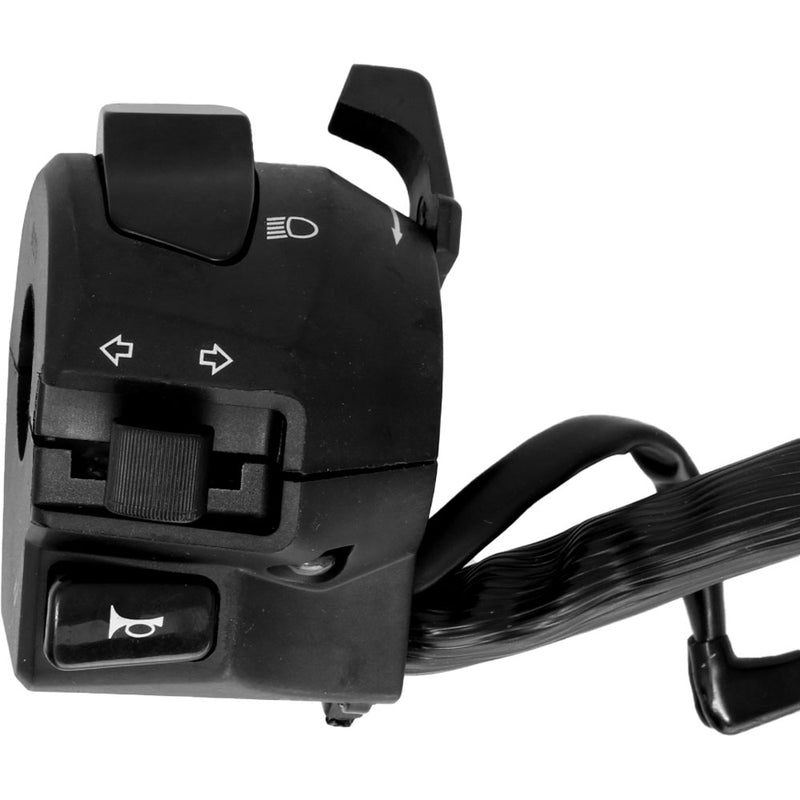 Mandos izquierdos (TNT150)