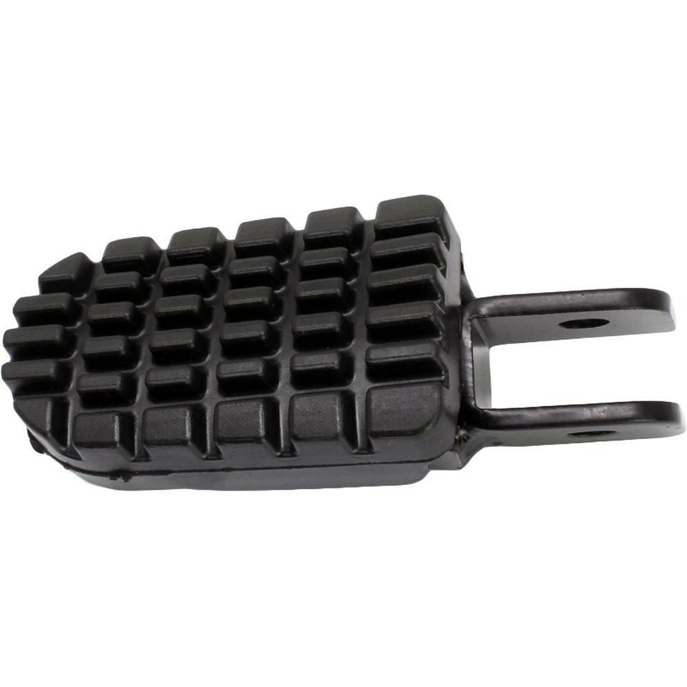 Posa pie delantero izquierdo (TX200)