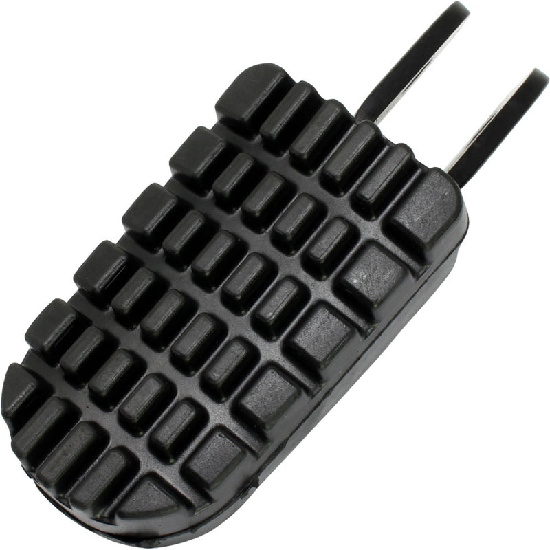 Posa pie delantero izquierdo (TX200)