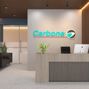 Panel Decorativo Mármol PVC  1.22 m x 2.80 m x 4 mm. Acabado: Seda
