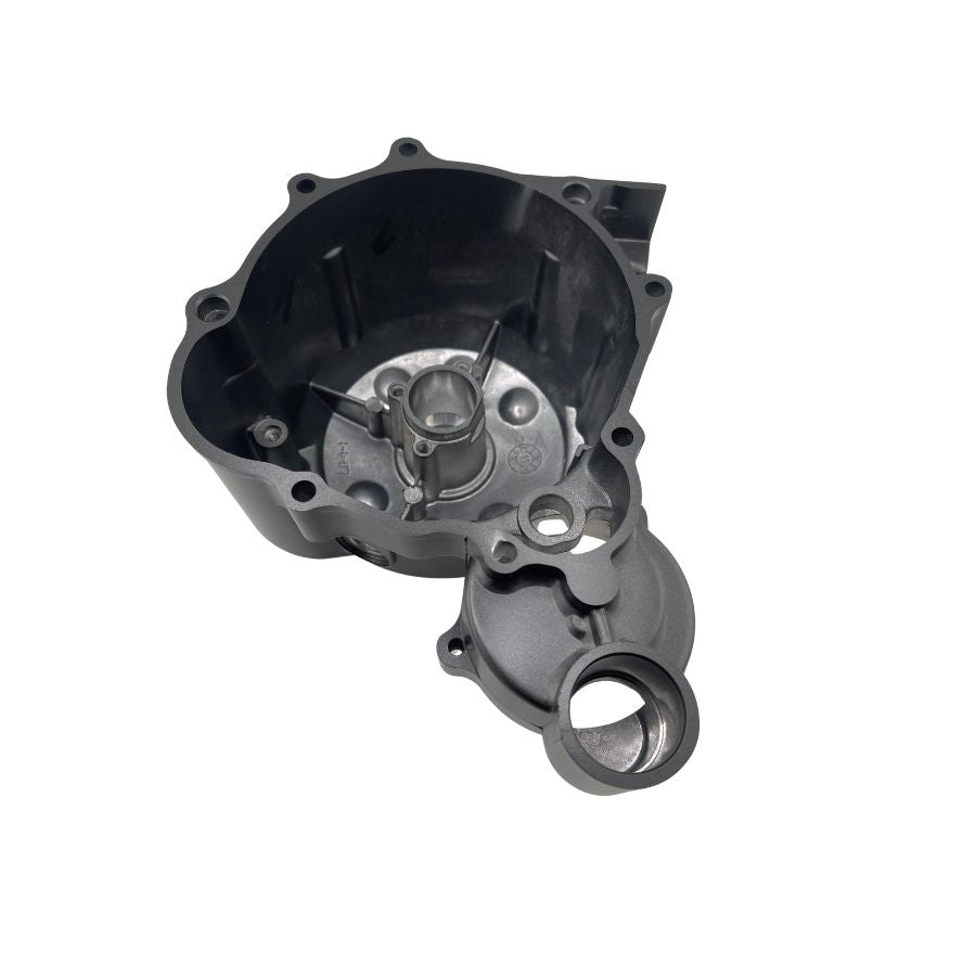 Covertor de la bobina de baja (TX200)