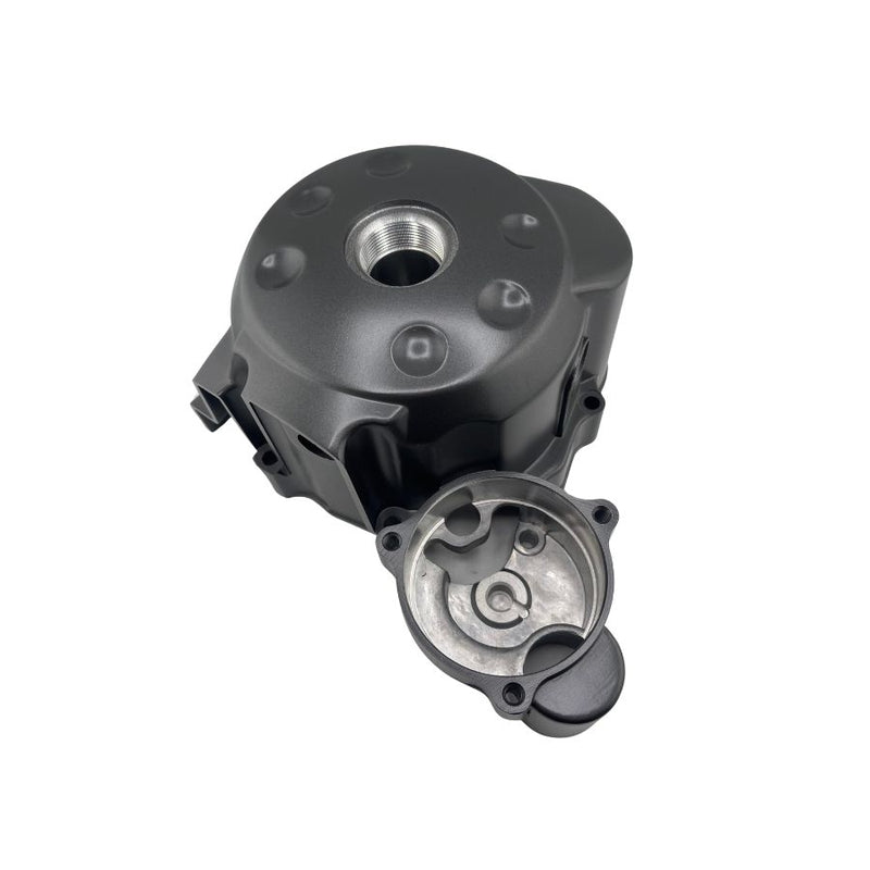 Covertor de la bobina de baja (TX200)