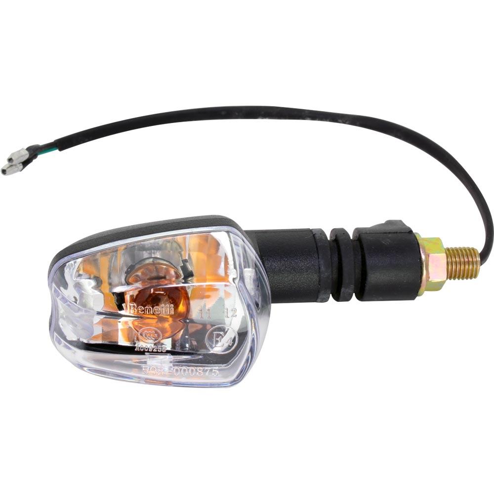 Direccional delantera derecha (TX200)