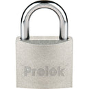 Candado acero corto 50mm Prolok
