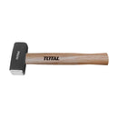 Mazo forjado, Tratamiento térmico, Acero