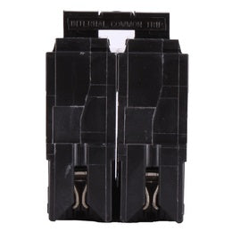 Breaker eléctrico 40 amperios de 2 polos, 120/240 V. General Electric (GE)