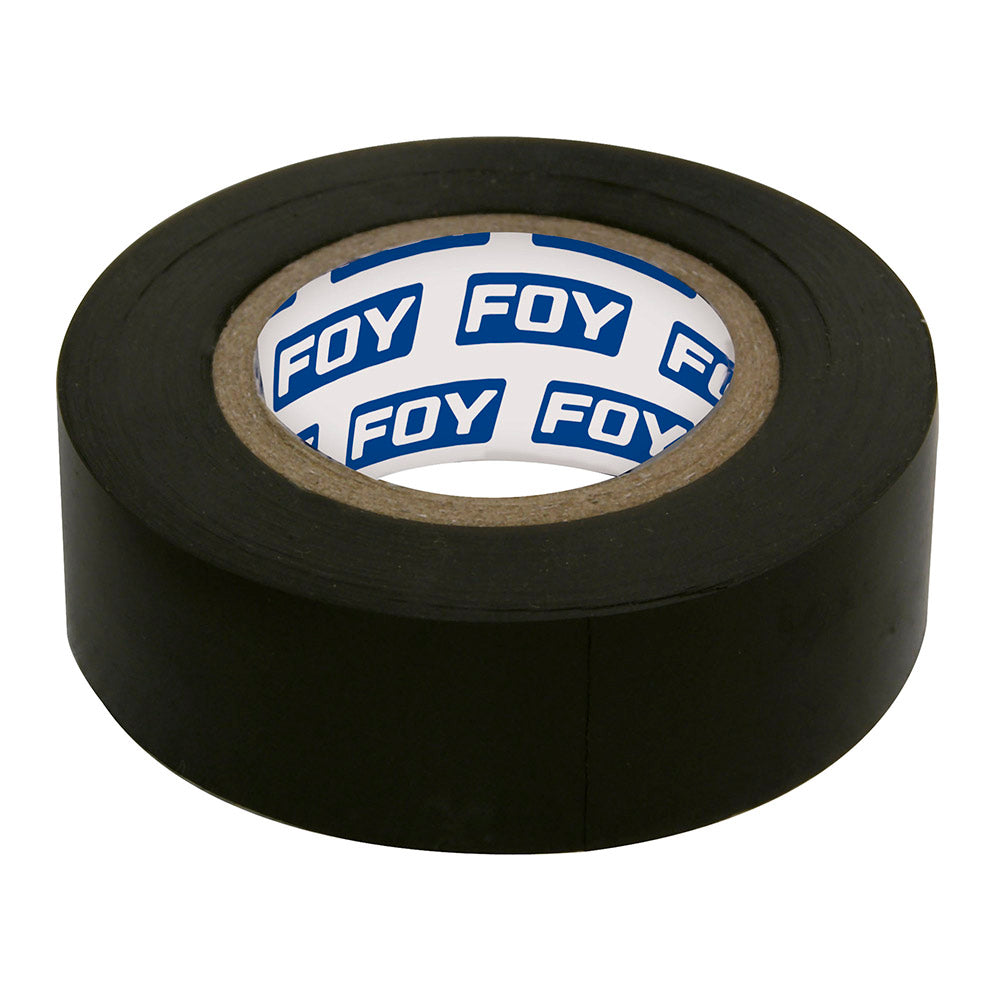 Gutapercha para aislar negra 9m Foy