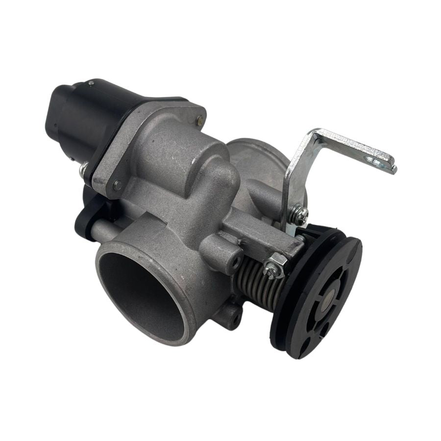 Cuerpo de aceleracion (LEONCINO250 / TRK251)