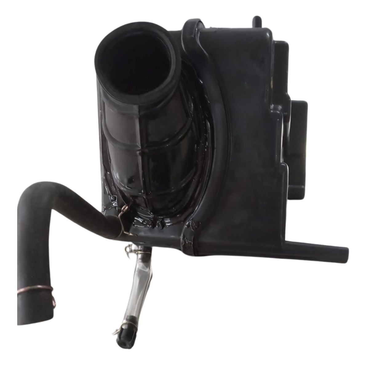 Caja del Filtro de aire (RKG150)