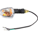 Direccional delantera izquierda (TX200)