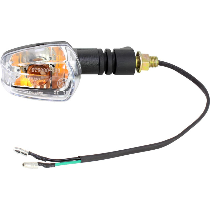 Direccional delantera izquierda (TX200)