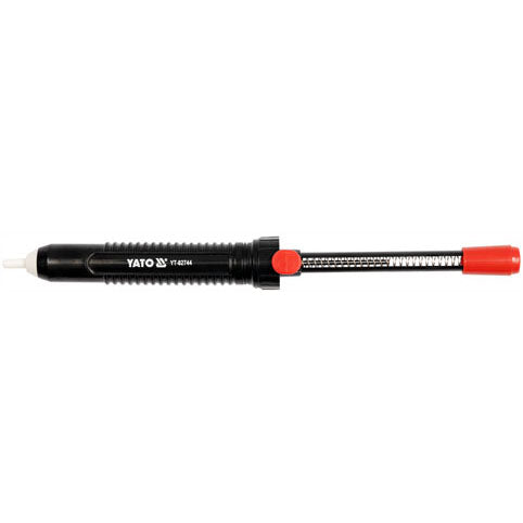 Extractor desoldador De Estaño, 30 X 330 Mm