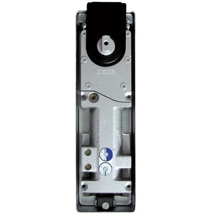 Cierra puertas hidráulico para pisos 150Kg