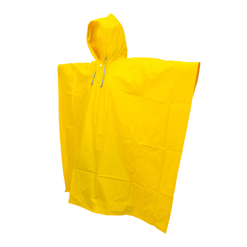 Poncho capote impermeable unitalla Surtek (137520)
