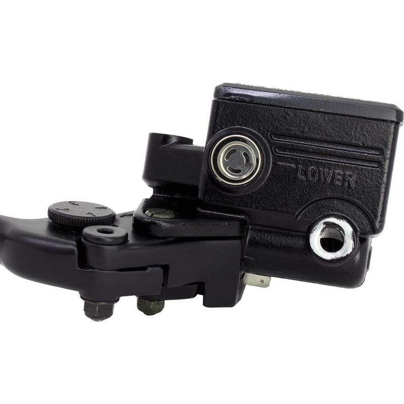 Cilindro maestro delantero (TX200)