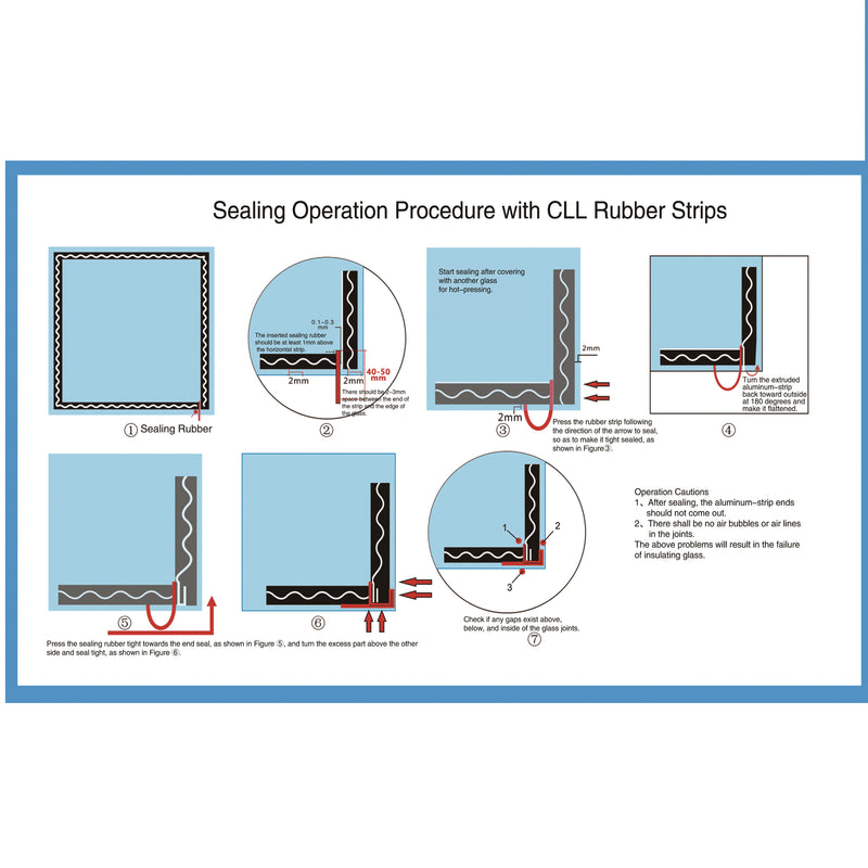 Cinta de insulado 9.0mm silver 600mt/rolls. Aplicar con herramienta profesional MC/SPT501