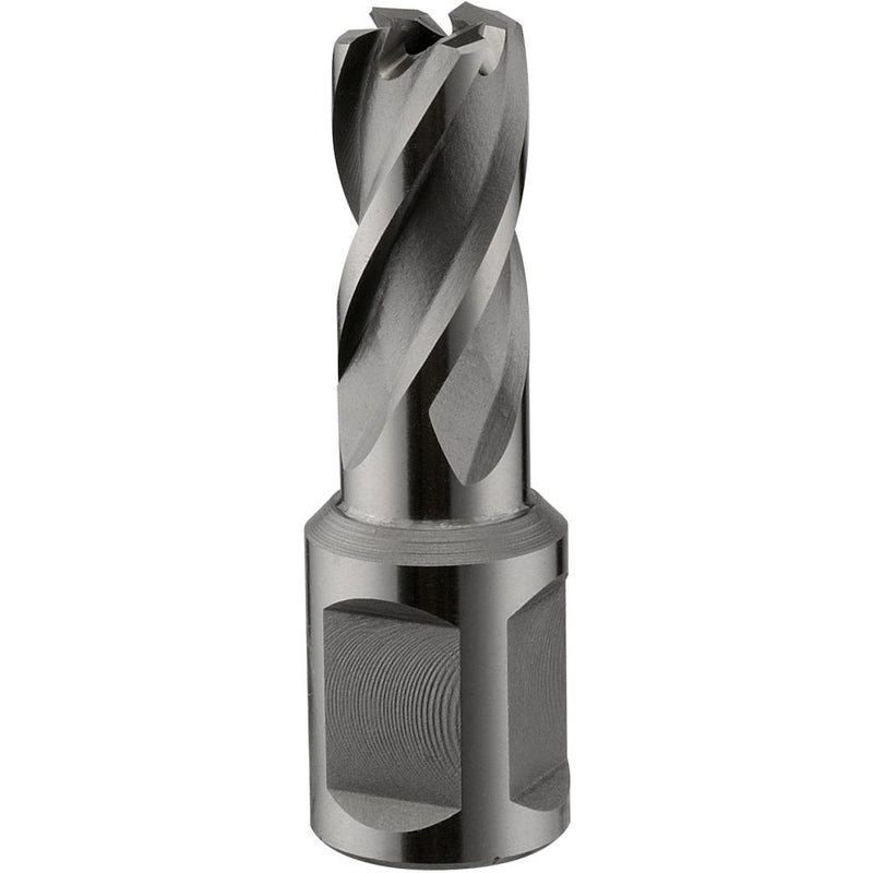 Broca anular HSS  13*25 mm Material ultra resistente M2AL HRC 66-67 para taladro magnetico