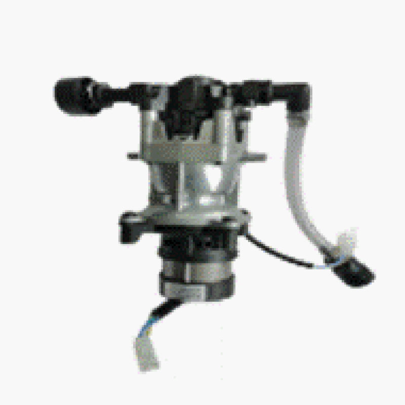 Motor de bomba sin escobillas (QX00000722)