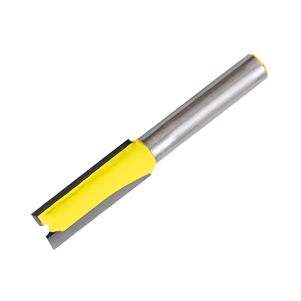 Mecha para router recta 1/4x3/4" Surtek