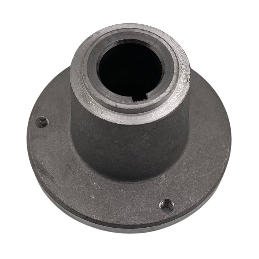 CUERPO, FILTRO DE ACEITE (RKG)