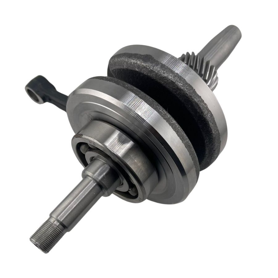 Cigüeñal completo (TX200)