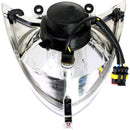 Faro delantero (TX200)