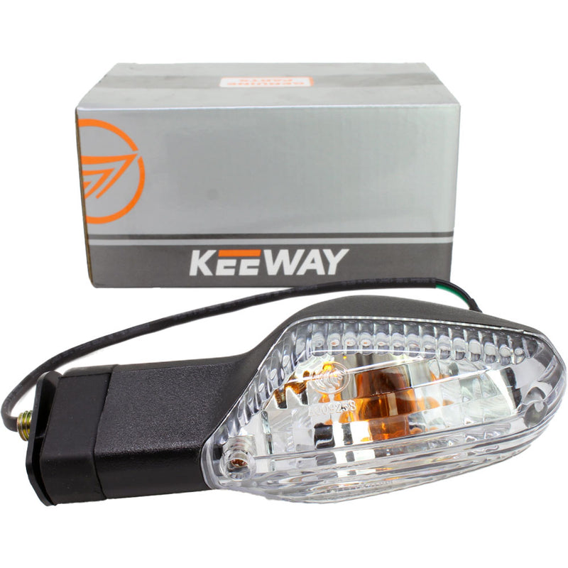 Direccional trasera derecha (RKG150)